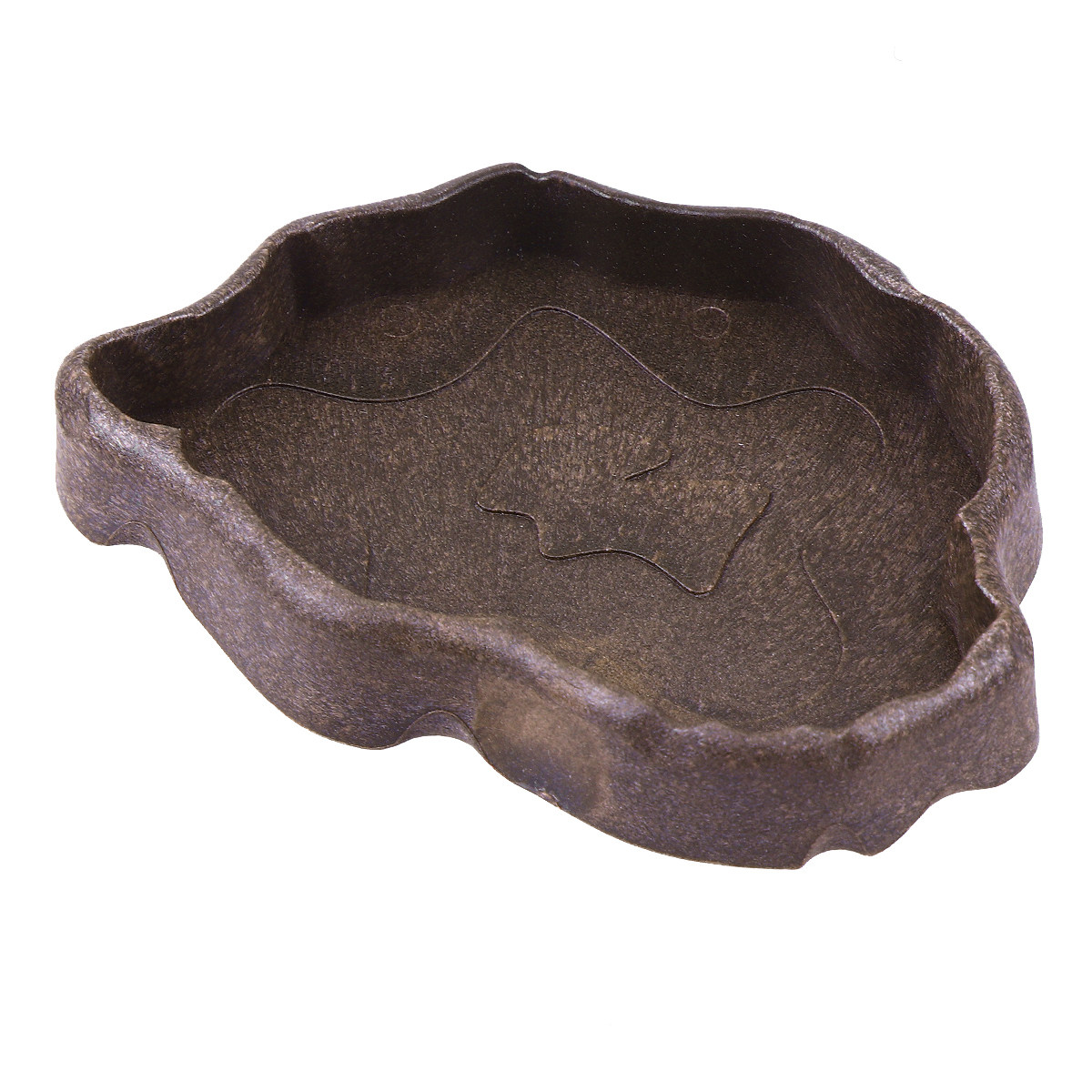 Mangkuk Makanan Reptil dari Re - Water Dish Reptile ulasan dan harga