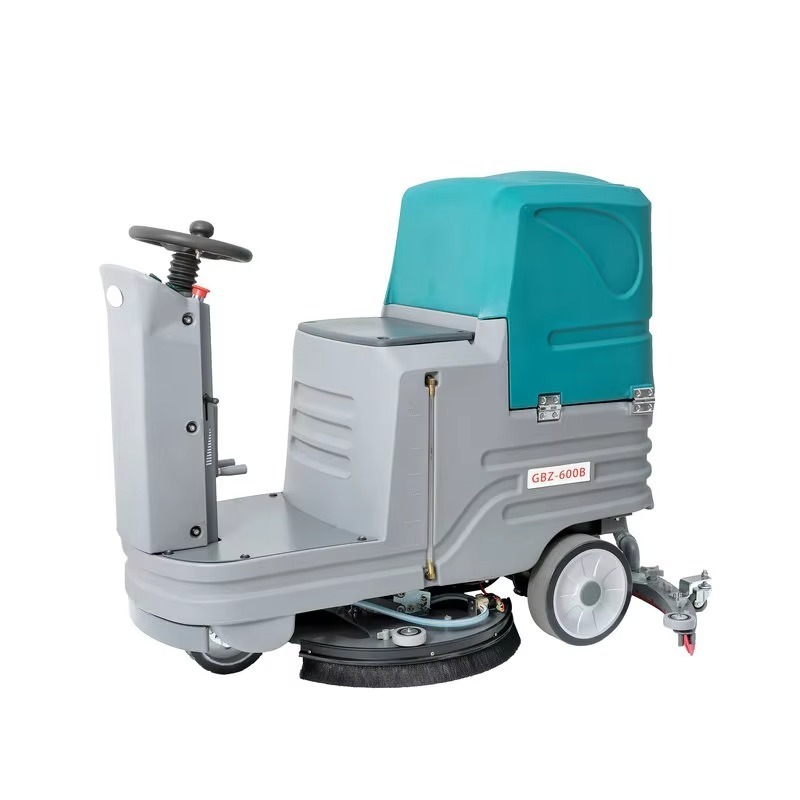 Mesin Penggosok Lantai Otomati - Ceramic Tile Floor ulasan dan harga