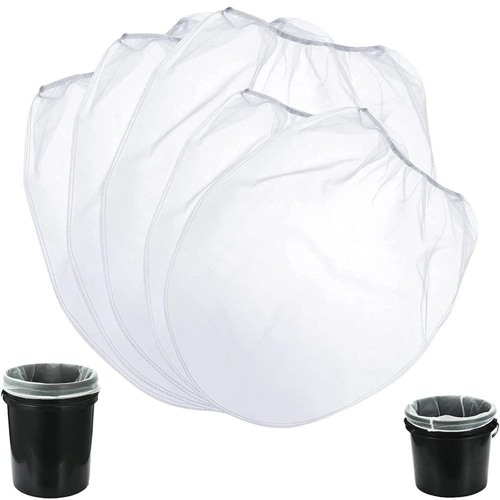 5 Buah Kantong Saringan Cat de - Screen Top Mesh ulasan dan harga