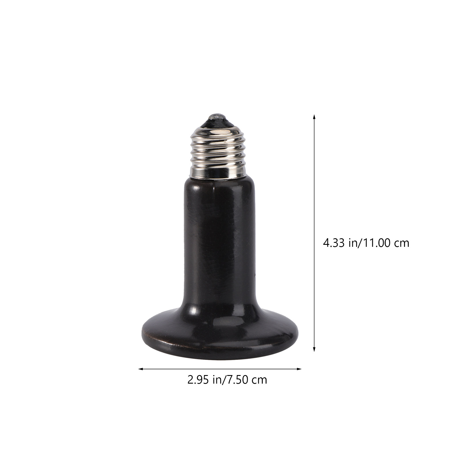 Lampu Pemanas Keramik 100W unt - Ceramic Heat Emitter ulasan dan harga