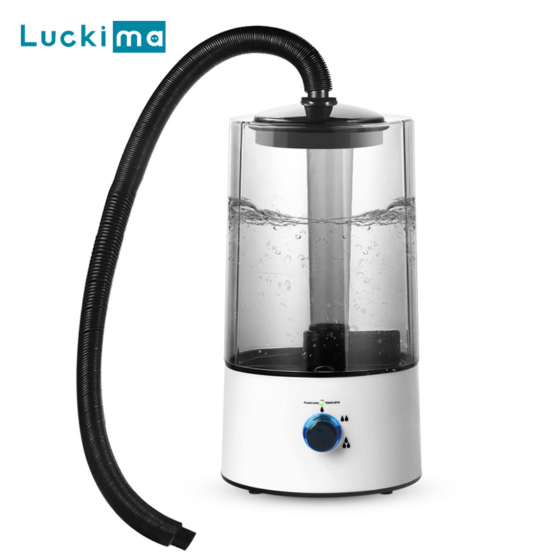 4000ML Pelembap Udara Ultrason - Terrarium Fogger Ultrasonic ulasan dan harga