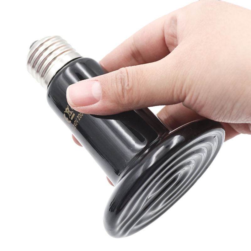 5 Buah Lampu Pemanas Hewan Pel - Ceramic Heat Emitter ulasan dan harga