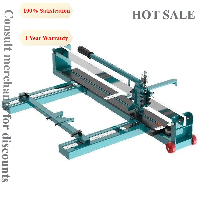 Pemotong Ubin Manual Industri  - Ceramic Tile Floor ulasan dan harga