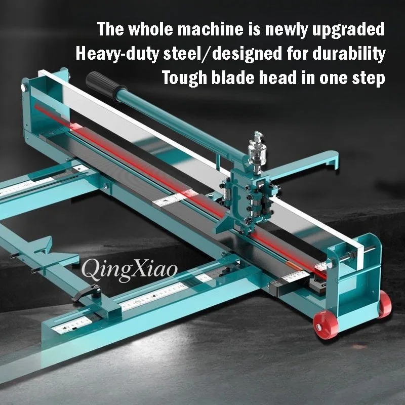 Pemotong Ubin Manual Industri  - Ceramic Tile Floor ulasan dan harga