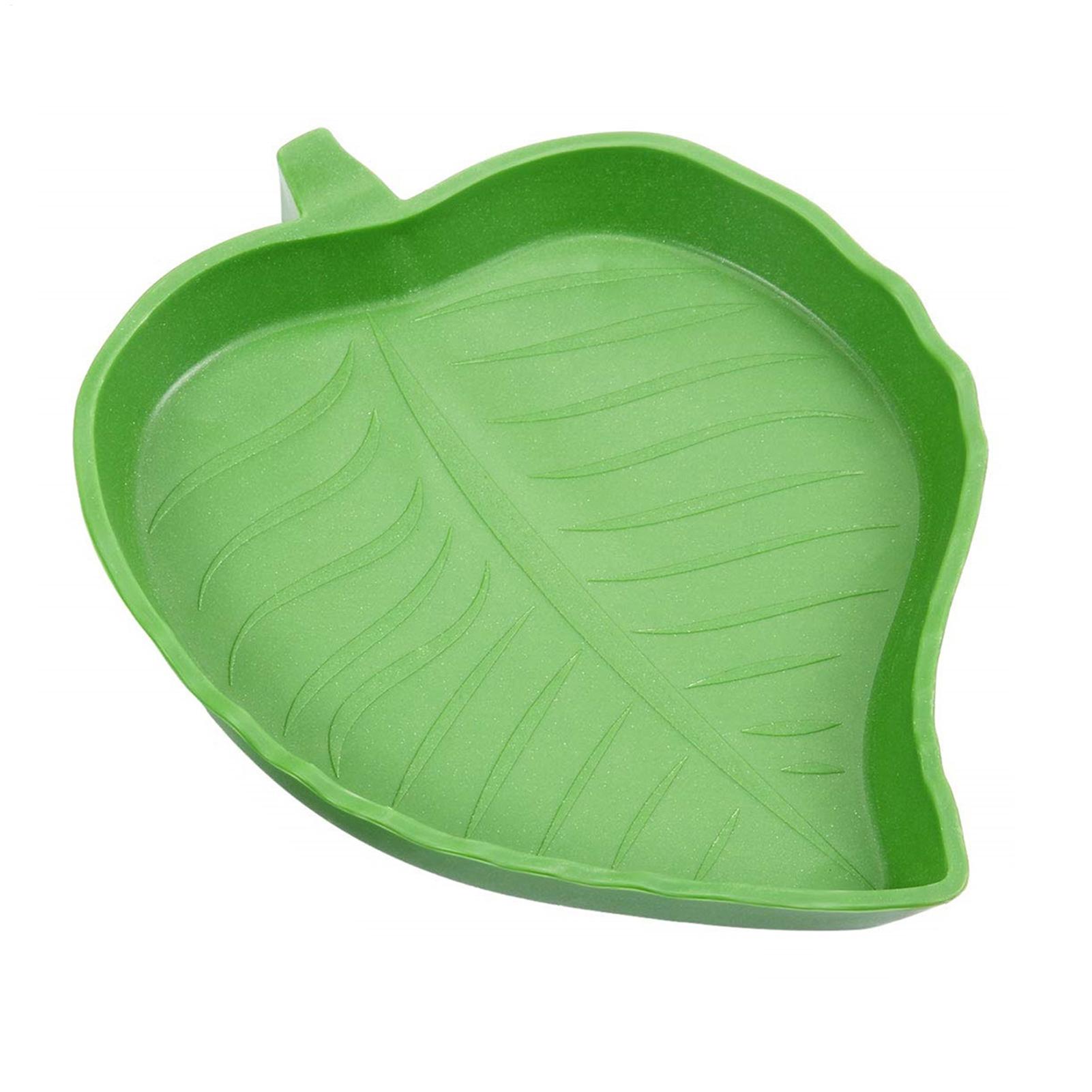 Mangkuk Air Makanan Reptil, Ak - Water Dish Reptile ulasan dan harga