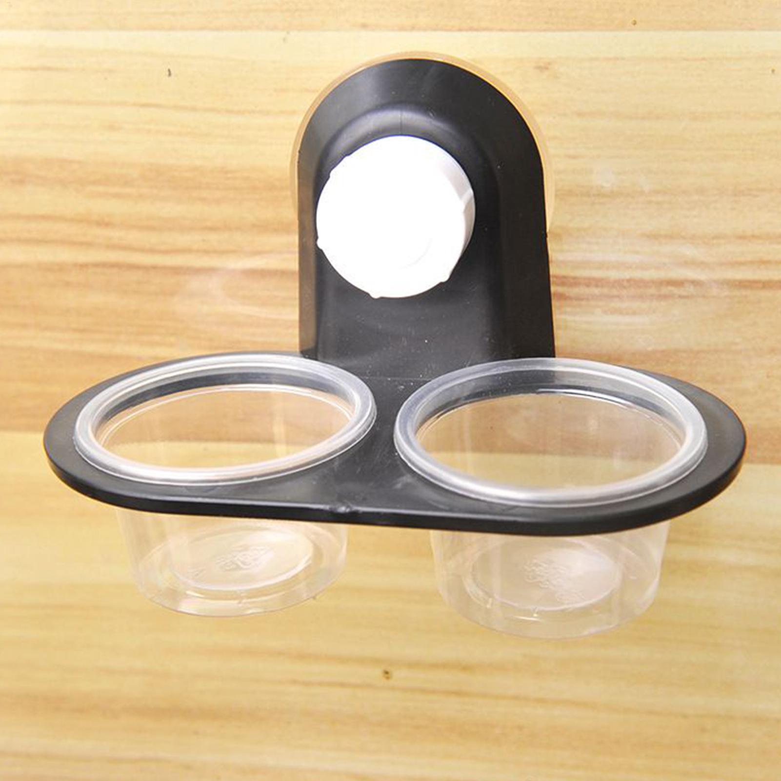 Tempat Makan dan Minum Kadal u - Water Dish Reptile ulasan dan harga